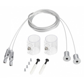 Подвес для профиля Arlight MOONLIGHT 049238