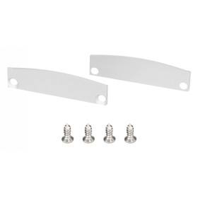 Набор заглушек для профиля Arlight LINE 049250