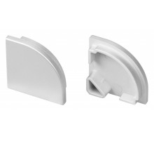 Набор заглушек для профиля Arlight SL-KANT-H20 049399