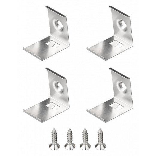 Крепление Arlight SL-KANT-H20 049403