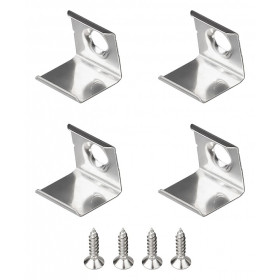 Крепление Arlight SL-KANT-H10 049406