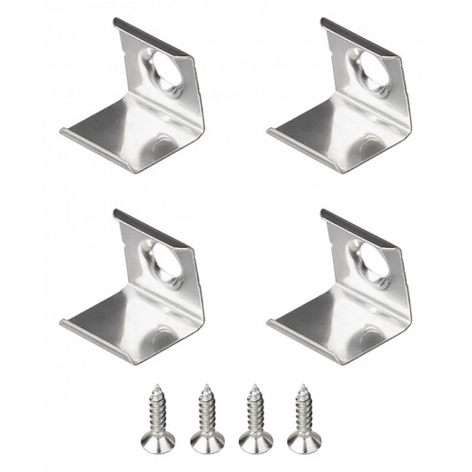 Крепление Arlight SL-KANT-H10 049406