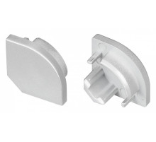 Набор заглушек для профиля Arlight SL-KANT-H10 049407