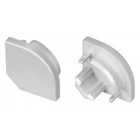Набор заглушек для профиля Arlight SL-KANT-H10 049407