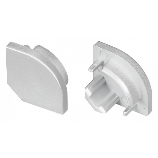 Набор заглушек для профиля Arlight SL-KANT-H10 049407