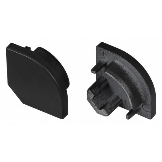 Набор заглушек для профиля Arlight SL-KANT-H10 049409