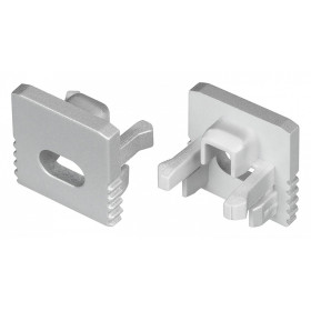 Набор заглушек для профиля с отверстием Arlight SL-MINI-10 049413