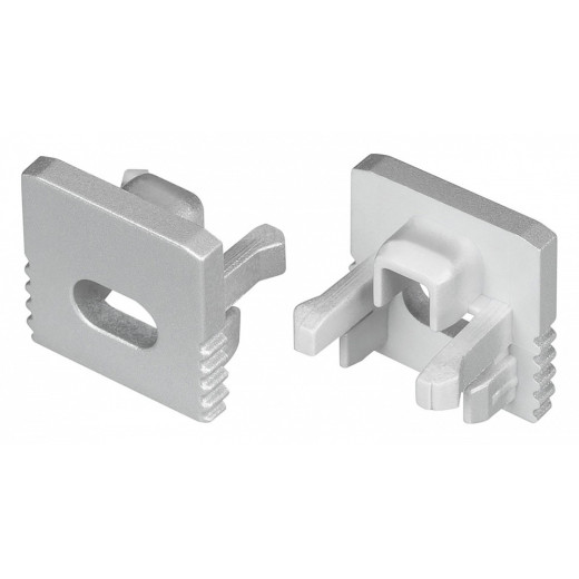 Набор заглушек для профиля с отверстием Arlight SL-MINI-10 049413