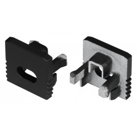 Набор заглушек для профиля с отверстием Arlight SL-MINI-10 049415