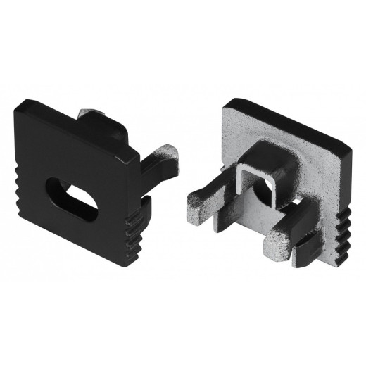 Набор заглушек для профиля с отверстием Arlight SL-MINI-10 049415