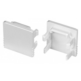 Набор заглушек для профиля Arlight SL-MINI-15 049416