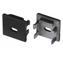 Набор заглушек для профиля с отверстием Arlight SL-MINI-15 049420