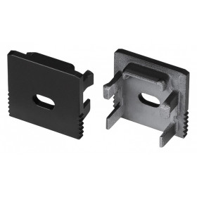Набор заглушек для профиля с отверстием Arlight SL-MINI-15 049420