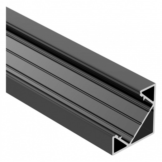 Профиль накладной угловой внутренний Arlight SL-KANT-H18 049430