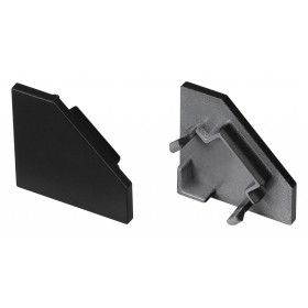 Набор заглушек для профиля Arlight SL-KANT-H18 049431