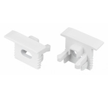 Набор заглушек для профиля с отверстием Arlight SL-MINI-10 049454