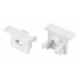 Набор заглушек для профиля с отверстием Arlight SL-MINI-10 049454