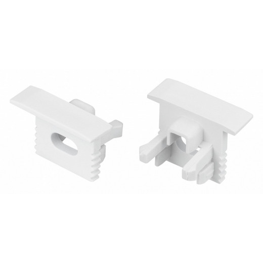 Набор заглушек для профиля с отверстием Arlight SL-MINI-10 049454