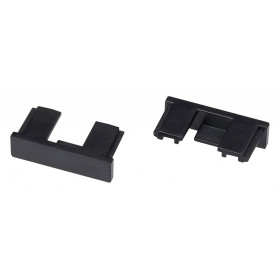 Заглушка для трека Arlight MAG-VIBE-CAP-257 049537