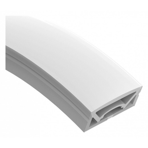 Короб накладной гибкий Arlight WPH-FLEX 049947