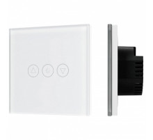 Панель-диммер сенсорный встраиваемый Arlight OMALI 050053