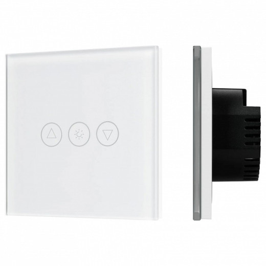 Панель-диммер сенсорный встраиваемый Arlight OMALI 050053