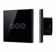 Панель-диммер сенсорный встраиваемый Arlight OMALI 050060