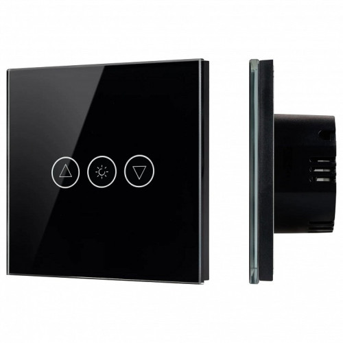 Панель-диммер сенсорный встраиваемый Arlight OMALI 050060