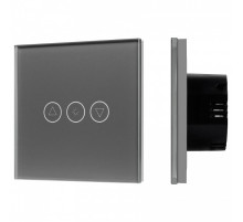 Панель-диммер сенсорный встраиваемый Arlight OMALI 050063