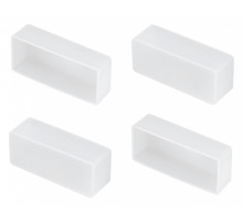 Набор заглушек для профиля Arlight WPH-FLEX 050120