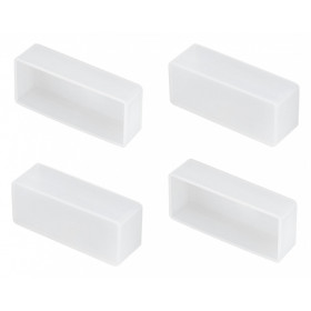 Набор заглушек для профиля Arlight WPH-FLEX 050120