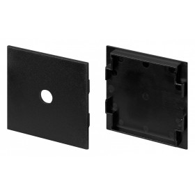 Набор заглушек для профиля Arlight LINE 050128