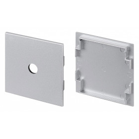 Набор заглушек для профиля Arlight LINE 050129