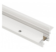 Трек встраиваемый Arlight MAG 25 TRACK 2538 FDW 050224