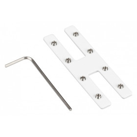 Крепление для трека Arlight MAG 25 MECH ACC 050227