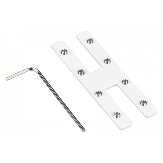 Крепление для трека Arlight MAG 25 MECH ACC 050227