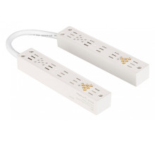 Соединитель гибкий для треков Arlight MAG 050228