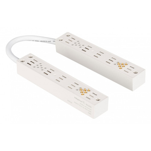 Соединитель гибкий для треков Arlight MAG 050228