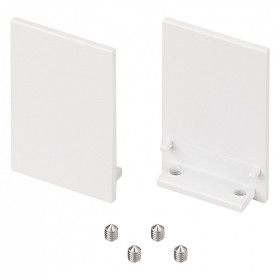 Заглушка для трека Arlight MAG 050236