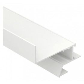 Профиль для контурной подсветки натяжного потолка Arlight СEIL 050501