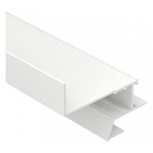 Профиль для контурной подсветки натяжного потолка Arlight СEIL 050501