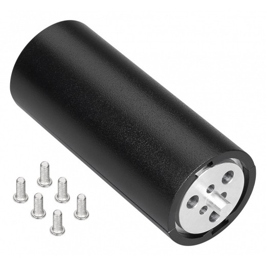 Соединитель профилей линейный Arlight ROUND 050536