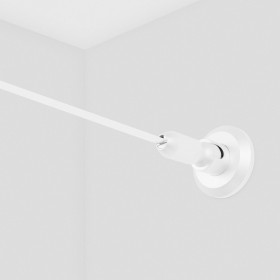 Крепление троса к потолку Arlight STINGRAY 050697