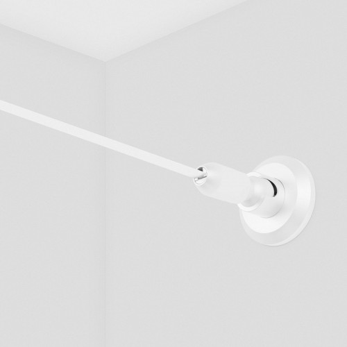 Крепление троса к потолку Arlight STINGRAY 050697