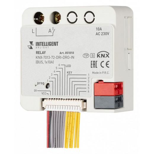Контроллер Arlight INTELLIGENT 051010