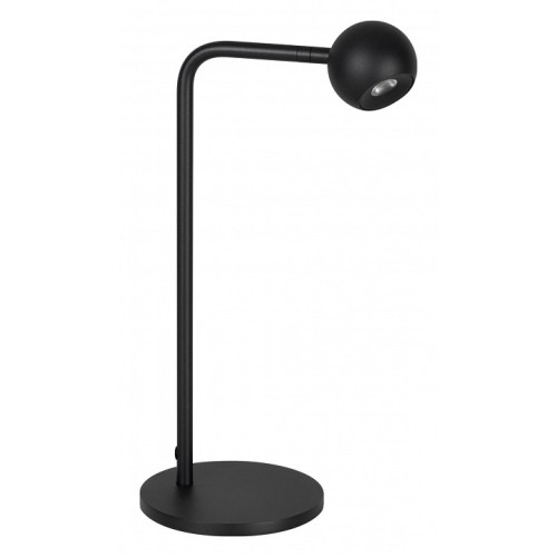 Настольная лампа офисная Arlight OTTORI 051020