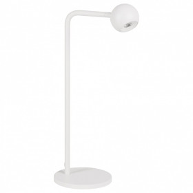 Настольная лампа офисная Arlight OTTORI 051021