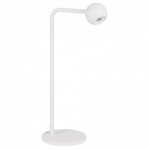 Настольная лампа офисная Arlight OTTORI 051021