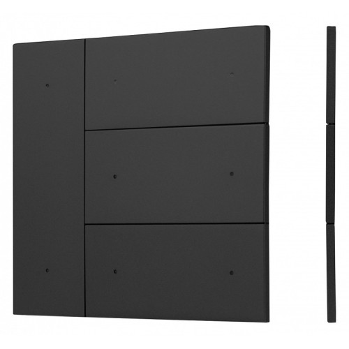 Клавиши для выключателя четырехклавишного Arlight INTELLIGENT 051083