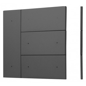 Клавиши для выключателя четырехклавишного Arlight INTELLIGENT 051087